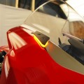 New Rage Cycles (NRC) Mirror Block off Front Turn signals for the Ducati Panigale V4 / S / Speciale (18-24) New Rage Cycles (NRC) Mirror Block off Front Turn signals for the Ducati Panigale V4 / S / Speciale (18-24)